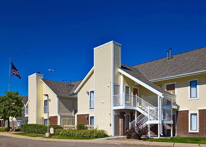 Golf hotels Sonesta Es Suites Burlington