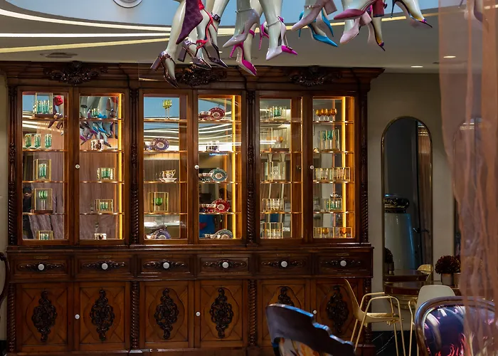 Hôtel: Madalena by The Beautique Hotels