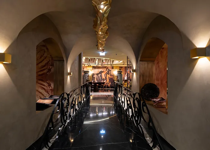 Hôtel: Madalena by The Beautique Hotels