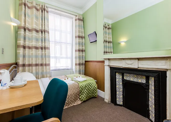 Gower Street Hotel