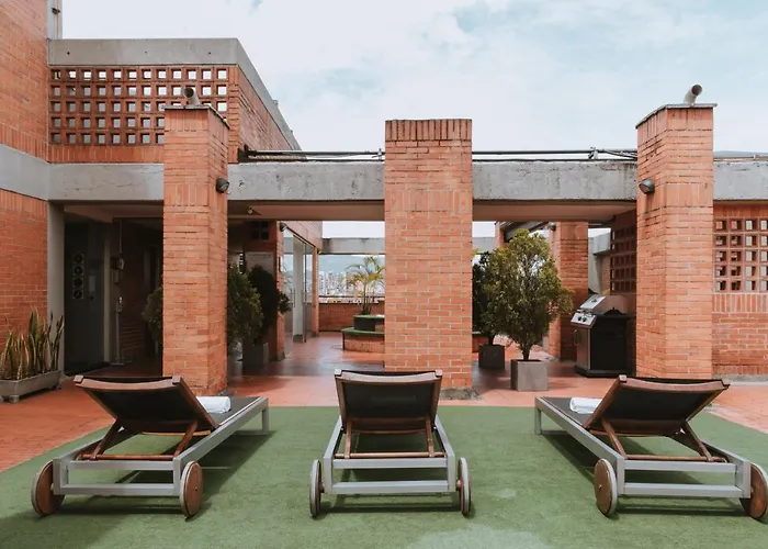 Apart hotel: Travelers Orange Suites