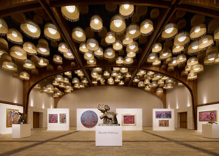 Hotel Xcaret Arte - All Parks All Fun Inclusive - Adults Only