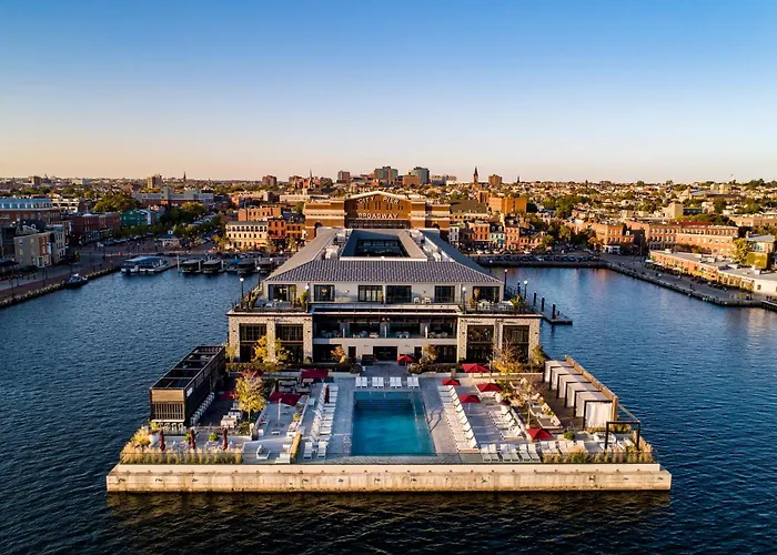 Pendry Baltimore