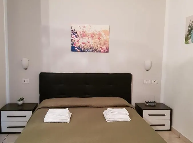 Albergo economico: Hotel Daisy
