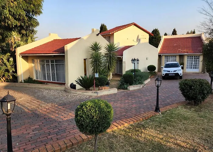 Luxushotel: Winchester Hotel