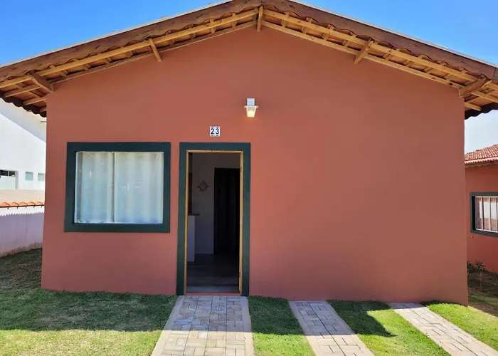 Apartamento: San Nicolas Residêncial