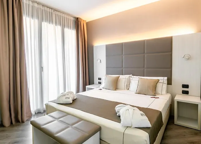 Family Hotel: Acca Palace - Aa Hotels