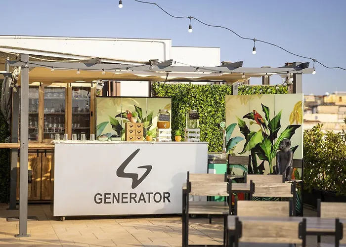 Generator