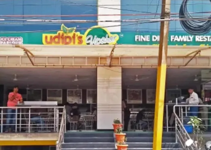 Udipi'S Vihar