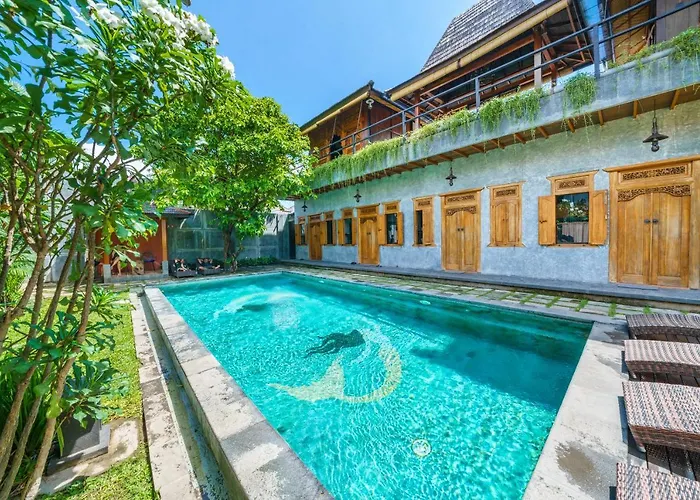 Black Pearl Hostel