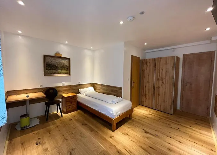 3 SterneHotel Ferienzimmer In Ulm Stadtmitte