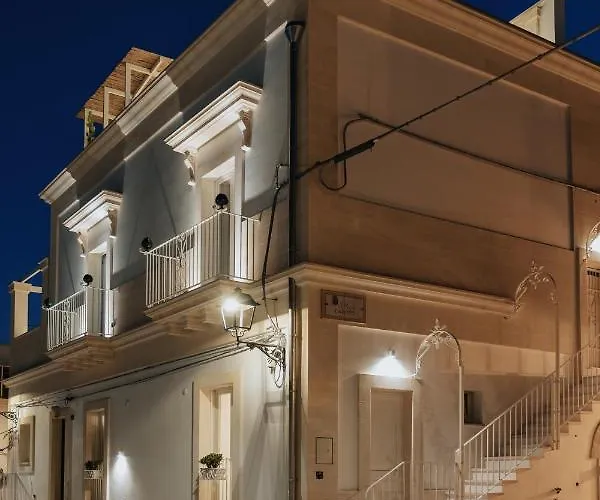 Le Maioliche - Apulian B&B