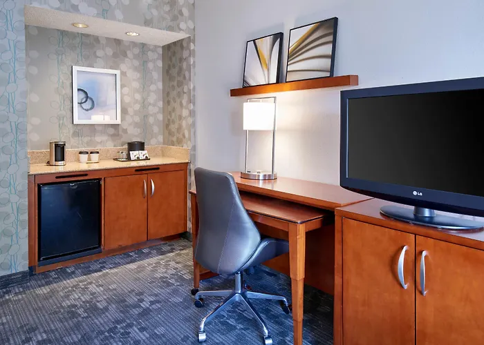 3 star hotel: Sonesta Select Minneapolis Eden Prairie
