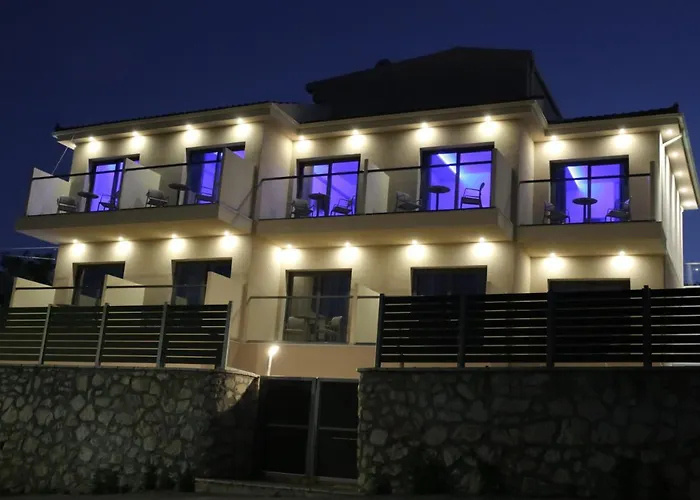 Armonia Rooms