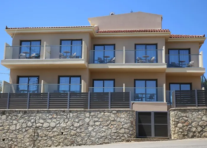 Armonia Rooms