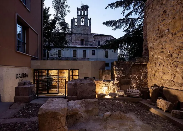 Dauria Suites Ha