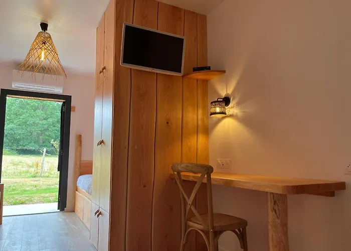 Villa privée: Le Domaine Des Cygnes