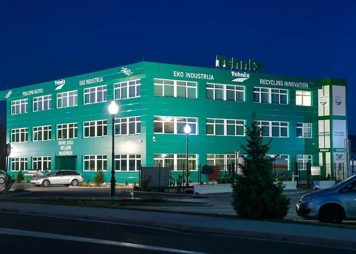 Hostel Green