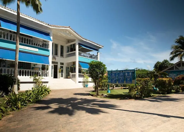 Perros hoteles Mar Y Sol