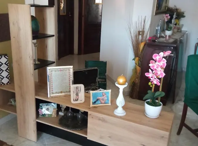 Albergo economico: B&B Cleopatra
