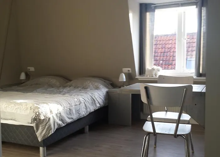Familiehotel: Logies Ommes!