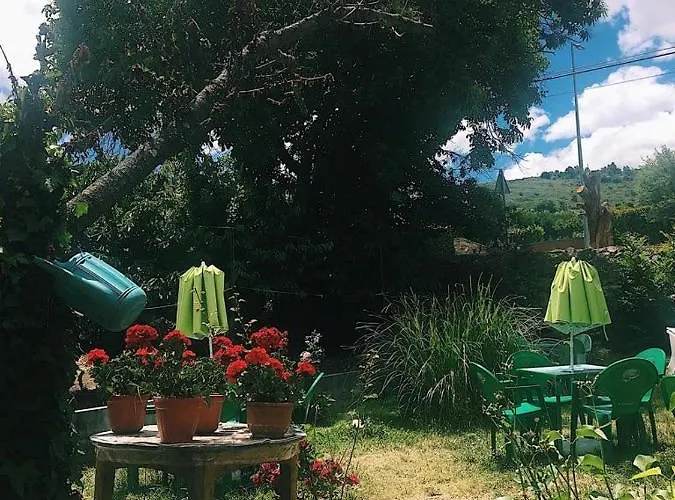 Hotel que admite mascotas: Albergue de peregrinos Santa Marina