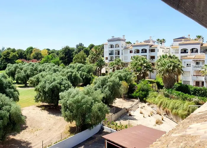  Villamartin Ghb
