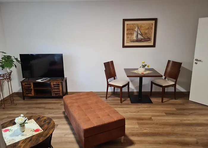 Hotel Birkenhof Garni