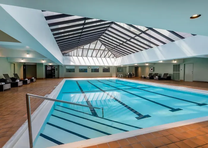 Family Hotel: Holiday Inn - Chicago Dwtn - The Mart By Ihg