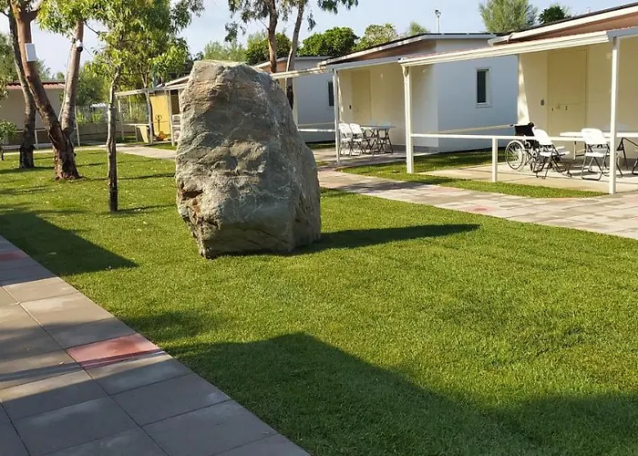 Hotel familiare: Tropical Suite