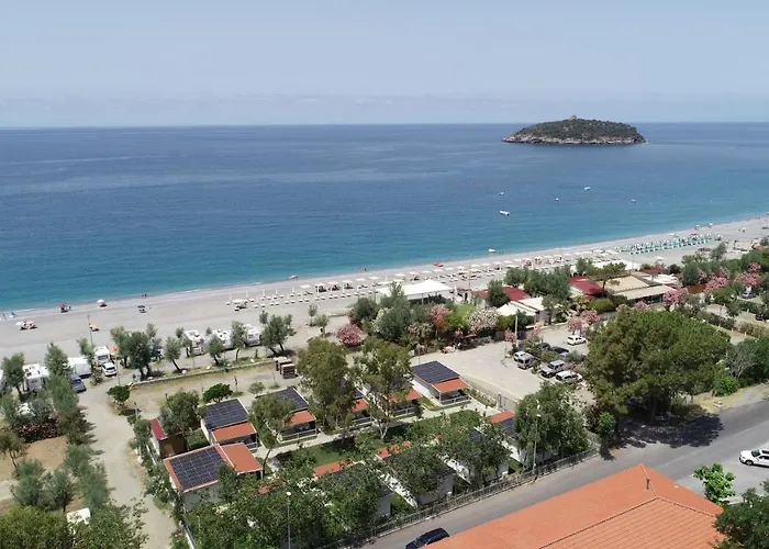 Hotel familiare: Tropical Suite