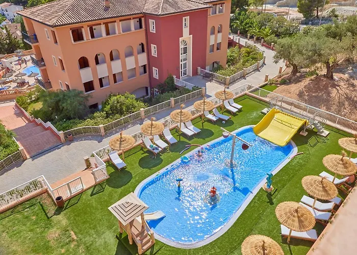Wellness Hotels Bordoy Don Antonio