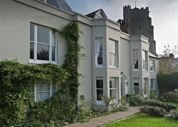 The Old Rectory