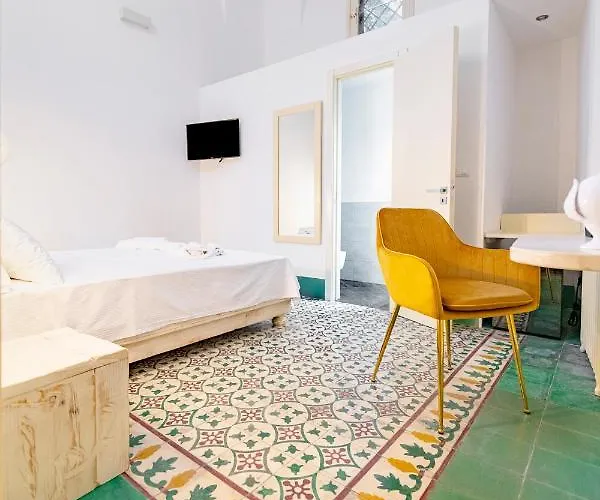 Hotel familiare: Damasa Rooms