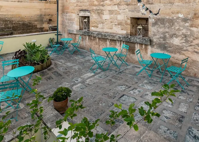 Hotel familiare: Damasa Rooms