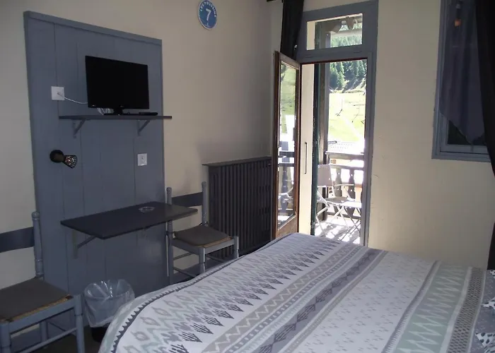 Hotel Valerie