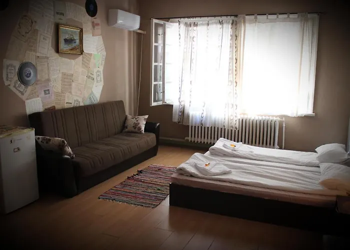  Serdika Rooms