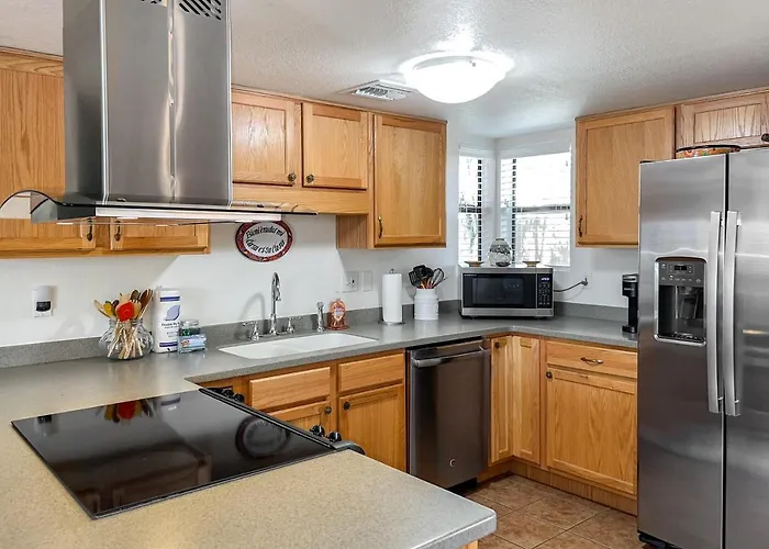 Vacation rental: Casa Bonita