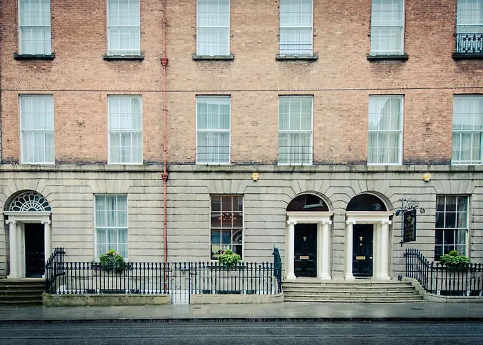 Albany House