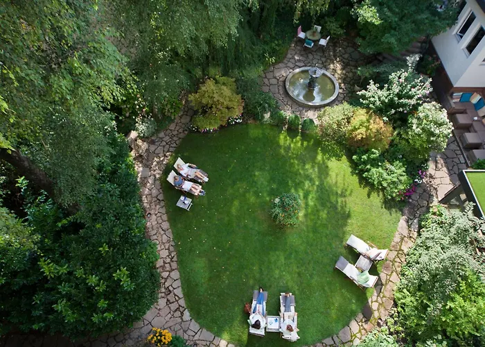 Boutique Hotel Auersperg
