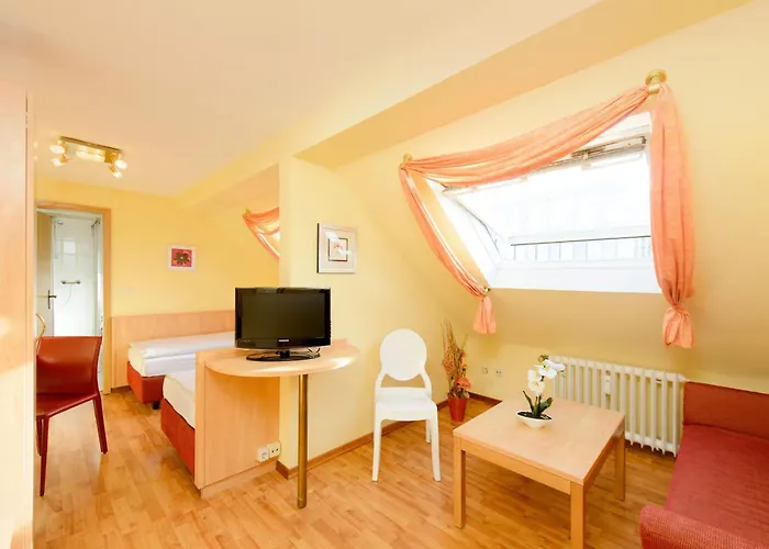 Familienhotel: Hotel Europa