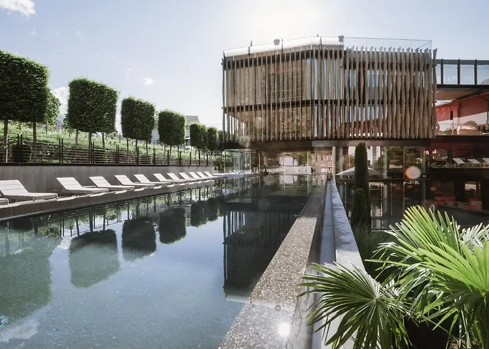 Lindenhof Pure Luxury & Spa Dolcevita Resort