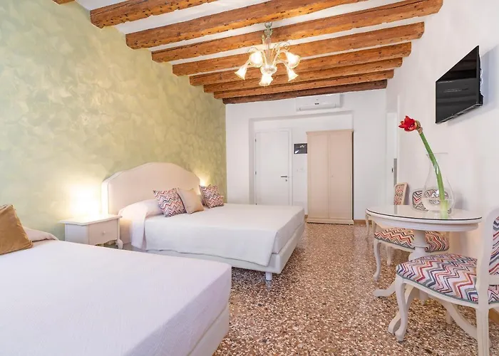 Hotel familiare: Residenza San Silvestro