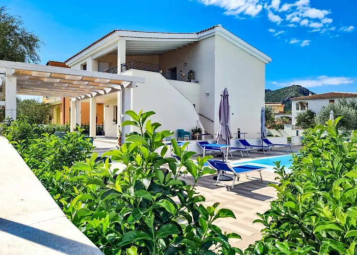Hotel vicino al College: Affittacamere Bellavista Posada