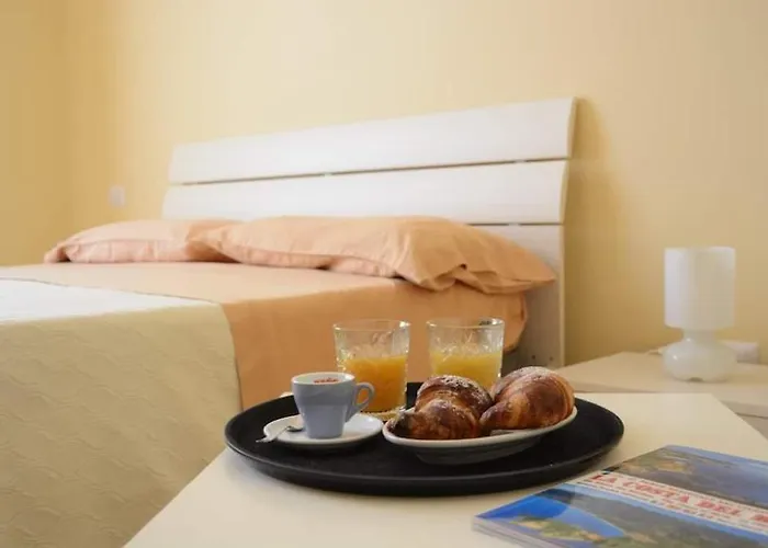 Hotel vicino al College: Sant'Alfonso Rooms