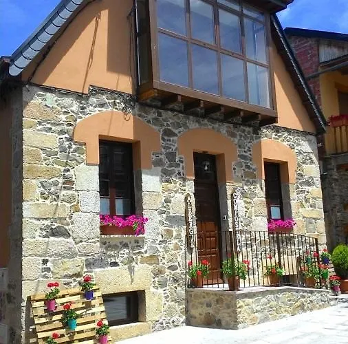 Hotel que admite mascotas: Albergue de peregrinos Compostela