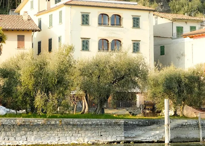 Sensole locanda contemporanea