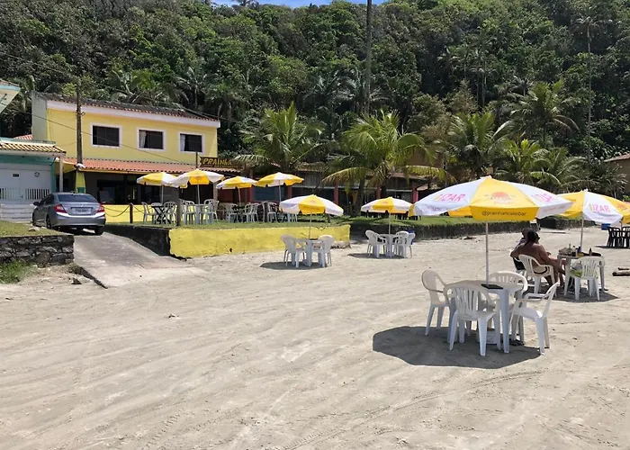 Hotel que aceita animais de estimação: Prainha Pousada - Bar e Restaurante