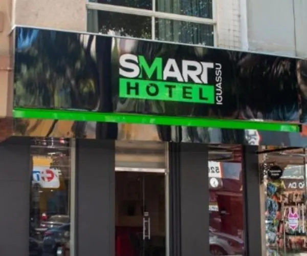  Smart Iguassu