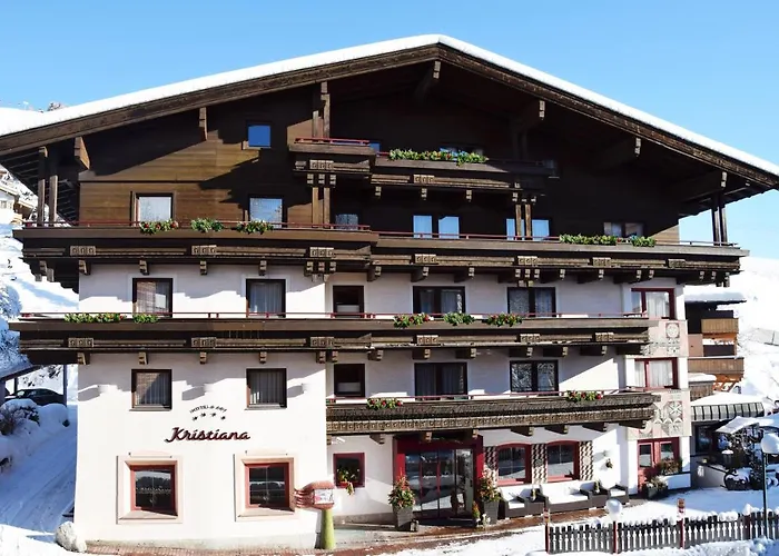 Hotel & Art Kristiana